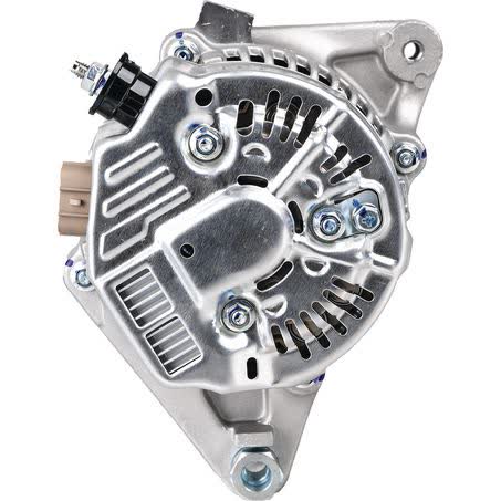 OEX Alternator 12V 80A Denso Style DXA555 ALTERNATOR OEX - Micks Gone Bush