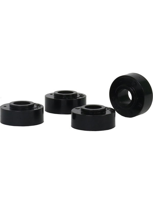 Whiteline Front Strut Rod To Chassis Bushing W81156 Whiteline - Micks Gone Bush