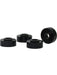 Whiteline Front Strut Rod To Chassis Bushing W81156 Whiteline - Micks Gone Bush