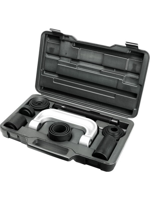 Performance Tool Ball Joint and U-Joint Service Set 9pcs w/ 4x4 Adapter W89304 Performance Tool - Micks Gone Bush