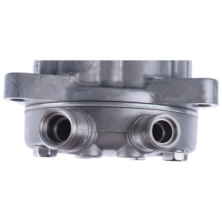Sanden Air Conditioning Compressor 24V Ear Mount SD7H15 CXS7866 AIR CONDITIONING COMPRESSOR SANDEN - Micks Gone Bush