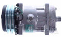Sanden Air Conditioning Compressor 24V Ear Mount SD7H15 CXS6043S AIR CONDITIONING COMPRESSOR SANDEN - Micks Gone Bush