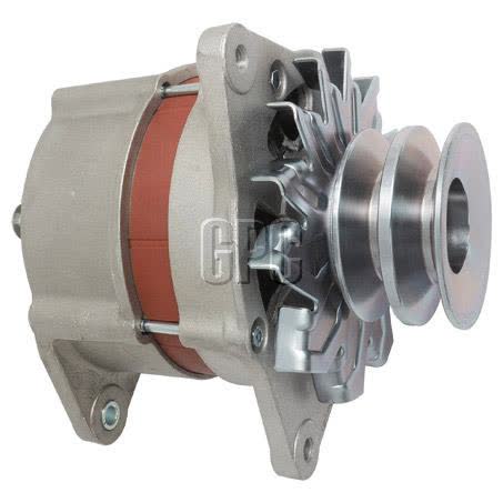 Mahle Alternator 12V 100A VG308 ALTERNATOR MAHLE - Micks Gone Bush