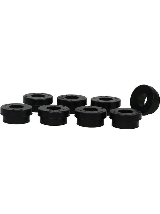 Whiteline Rear Subframe Mount Bushing W92135 Whiteline - Micks Gone Bush