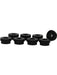 Whiteline Rear Subframe Mount Bushing W92135 Whiteline - Micks Gone Bush
