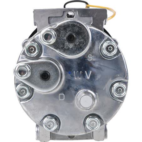 OEX Air Conditioning Compressor 24V Direct Mount SD7H15 Style CXS0022 AIR CONDITIONING COMPRESSOR OEX - Micks Gone Bush