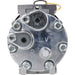 OEX Air Conditioning Compressor 24V Direct Mount SD7H15 Style CXS0022 AIR CONDITIONING COMPRESSOR OEX - Micks Gone Bush