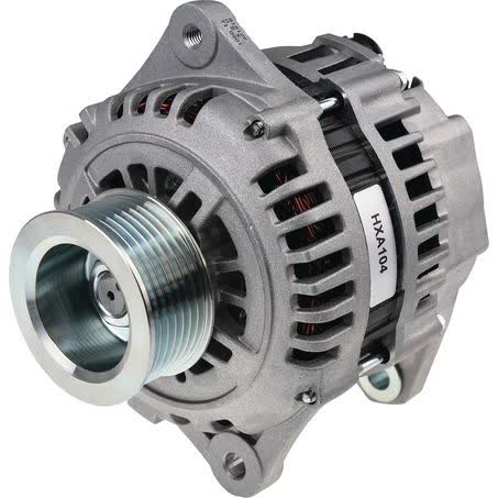 OEX Alternator 12V 90A Hitachi Style HXA104 ALTERNATOR OEX - Micks Gone Bush