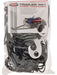 Aunger HD Trailer Net 1800mm x 1200mm w/ 16 Hook Fits Most Box Trailers WATN Aunger - Micks Gone Bush