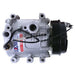 OEX Air Conditioning Compressor 24V Direct Mount MHI MSC90TA Style CXM0001 AIR CONDITIONING COMPRESSOR OEX - Micks Gone Bush