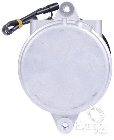 Delphi Air Conditioning Compressor 12V Ear Mount SP10 CXD141 AIR CONDITIONING COMPRESSOR DELPHI - Micks Gone Bush