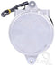 Delphi Air Conditioning Compressor 12V Ear Mount SP10 CXD141 AIR CONDITIONING COMPRESSOR DELPHI - Micks Gone Bush