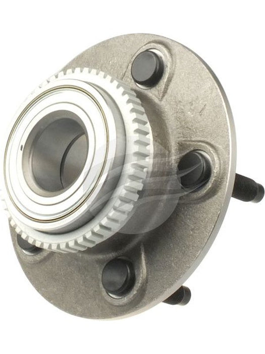 Basco Wheel Bearing Hub Basco WBH1000 BASCO - Micks Gone Bush