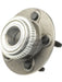 Basco Wheel Bearing Hub Basco WBH1000 BASCO - Micks Gone Bush