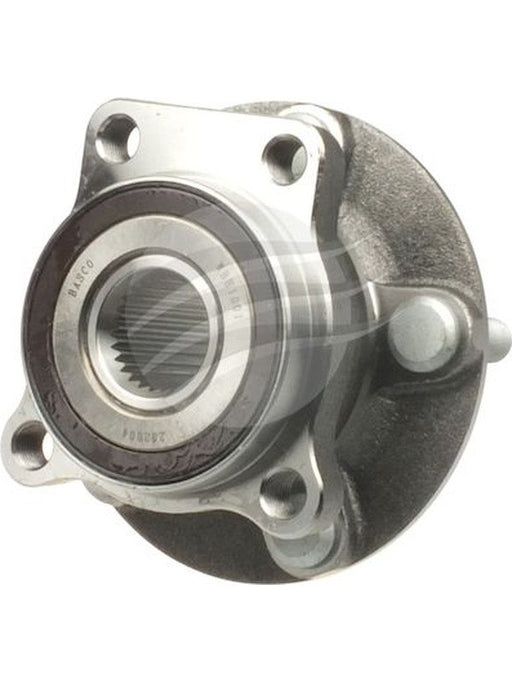 Basco Wheel Bearing Hub WBH1001 Basco - Micks Gone Bush