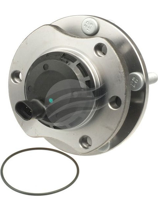 Basco Wheel Bearing Hub WBH1003 Basco - Micks Gone Bush