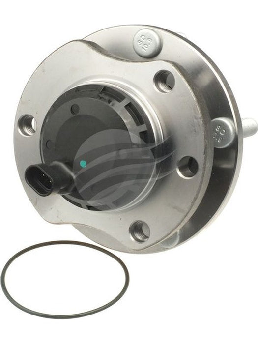 Basco Wheel Bearing Hub WBH1003 Basco - Micks Gone Bush