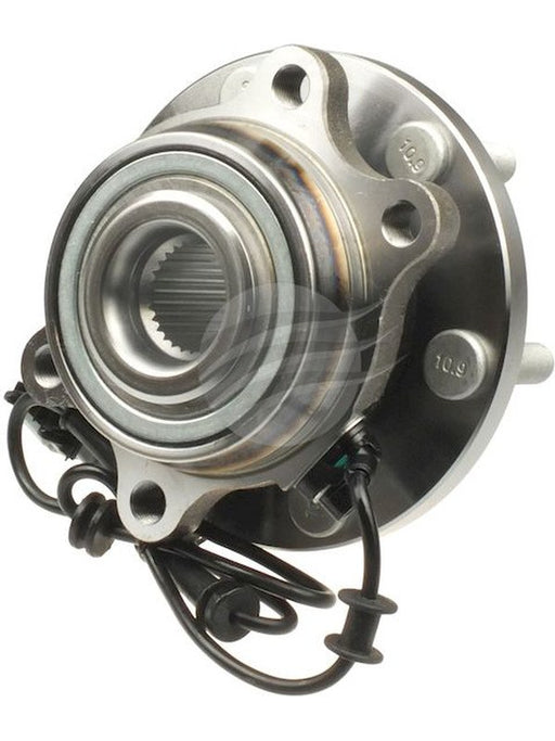 Basco Wheel Bearing Hub WBH1004 Basco - Micks Gone Bush