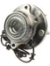 Basco Wheel Bearing Hub WBH1004 Basco - Micks Gone Bush