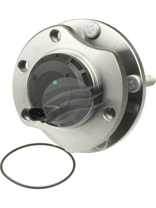 Basco Wheel Bearing Hub WBH1005 Basco - Micks Gone Bush