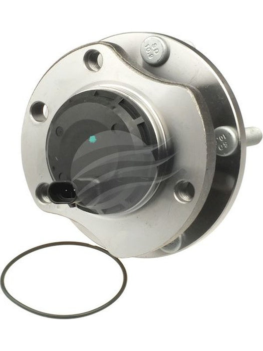 Basco Wheel Bearing Hub WBH1005 Basco - Micks Gone Bush