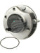 Basco Wheel Bearing Hub WBH1005 Basco - Micks Gone Bush