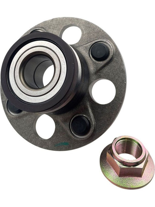 Basco Wheel Bearing Hub WBH1007 Basco - Micks Gone Bush