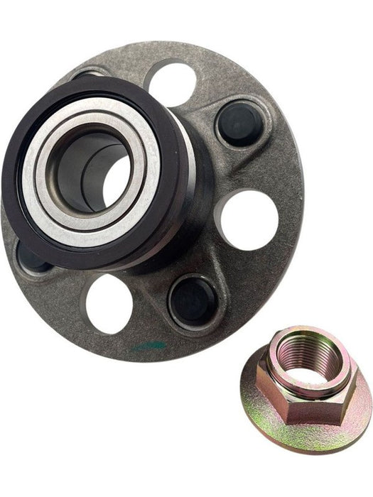 Basco Wheel Bearing Hub WBH1007 Basco - Micks Gone Bush