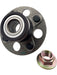 Basco Wheel Bearing Hub WBH1007 Basco - Micks Gone Bush