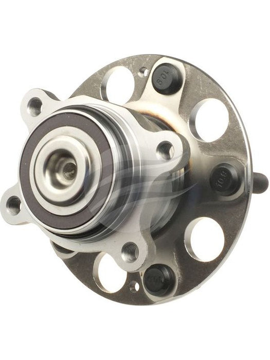 Basco Wheel Bearing Hub WBH1012 Basco - Micks Gone Bush
