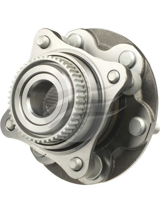Basco Wheel Bearing Hub Basco WBH1018 BASCO - Micks Gone Bush
