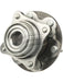 Basco Wheel Bearing Hub Basco WBH1018 BASCO - Micks Gone Bush