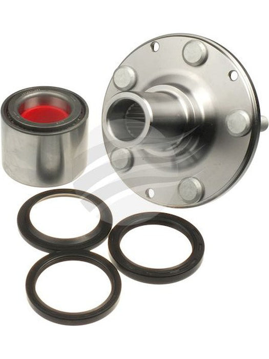 Basco Wheel Bearing Hub WBH1020 Basco - Micks Gone Bush