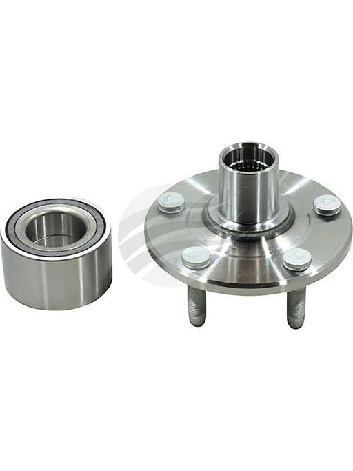 Basco Wheel Bearing Hub WBH1022 Basco - Micks Gone Bush