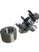 Basco Wheel Bearing Hub WBH1023 Basco - Micks Gone Bush