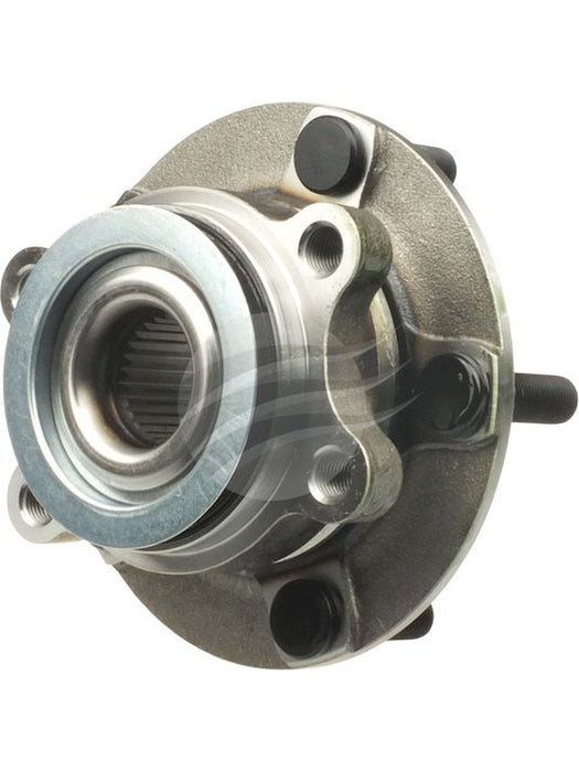 Basco Wheel Bearing Hub WBH1028 Basco - Micks Gone Bush