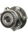 Basco Wheel Bearing Hub For Subaru Forester SJ Rear WBH1032 Basco - Micks Gone Bush