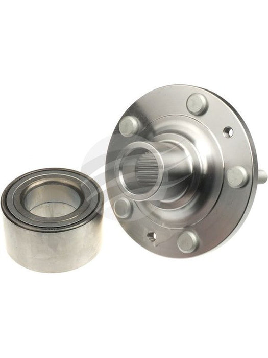 Basco Wheel Bearing Hub WBH1052 Basco - Micks Gone Bush