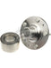 Basco Wheel Bearing Hub WBH1052 Basco - Micks Gone Bush