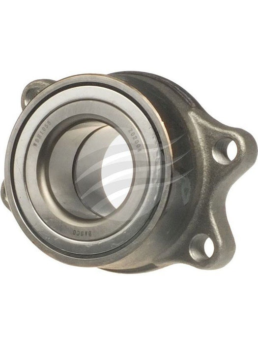 Basco Wheel Bearing Hub WBH1058 BASCO - Micks Gone Bush