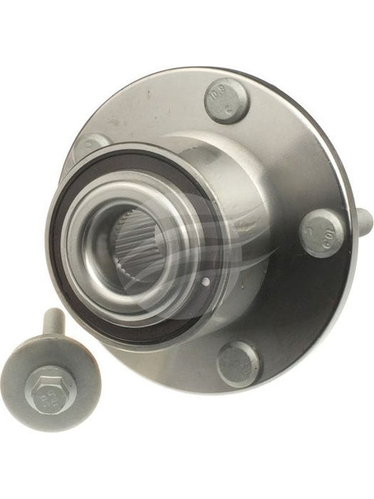 Basco Wheel Bearing Hub WBH1066 Basco - Micks Gone Bush