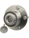 Basco Wheel Bearing Hub WBH1066 Basco - Micks Gone Bush