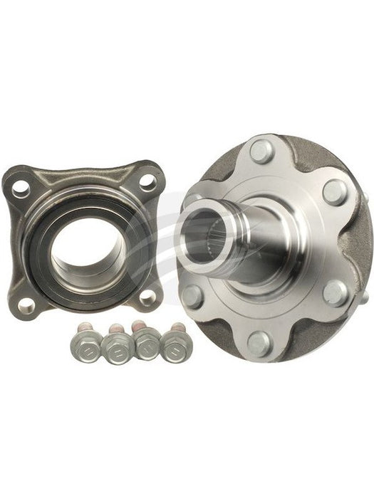 Basco Wheel Bearing Hub WBH1068 Basco - Micks Gone Bush