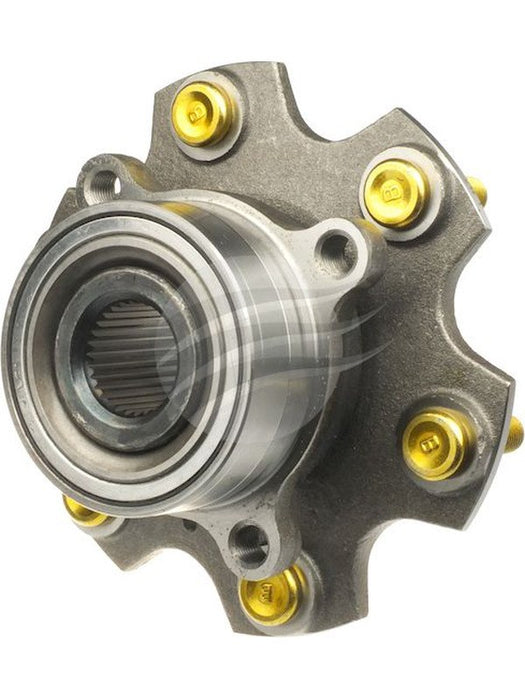 Basco Wheel Bearing Hub WBH1069 Basco - Micks Gone Bush