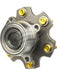 Basco Wheel Bearing Hub WBH1069 Basco - Micks Gone Bush