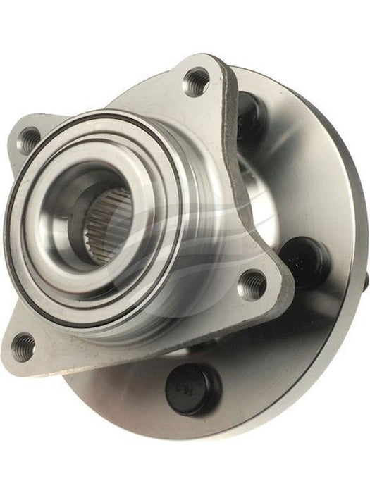 Basco Wheel Bearing Hub WBH1074 BASCO - Micks Gone Bush