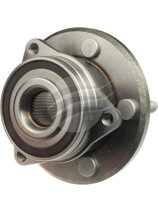 Basco Wheel Bearing Hub Basco WBH1091 BASCO - Micks Gone Bush