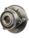 Basco Wheel Bearing Hub Basco WBH1091 BASCO - Micks Gone Bush