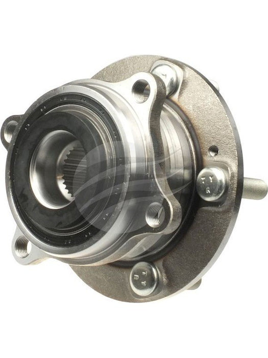 Basco Wheel Bearing Hub WBH1109 BASCO - Micks Gone Bush