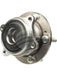 Basco Wheel Bearing Hub WBH1109 BASCO - Micks Gone Bush